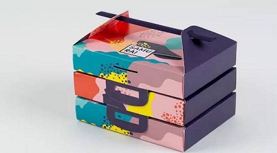 紙質(zhì)外賣盒的優(yōu)勢有哪些？