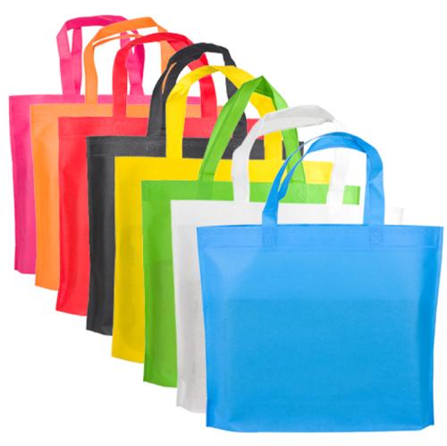 無紡布袋質(zhì)量好壞如何判斷？哪里定制無紡布袋？