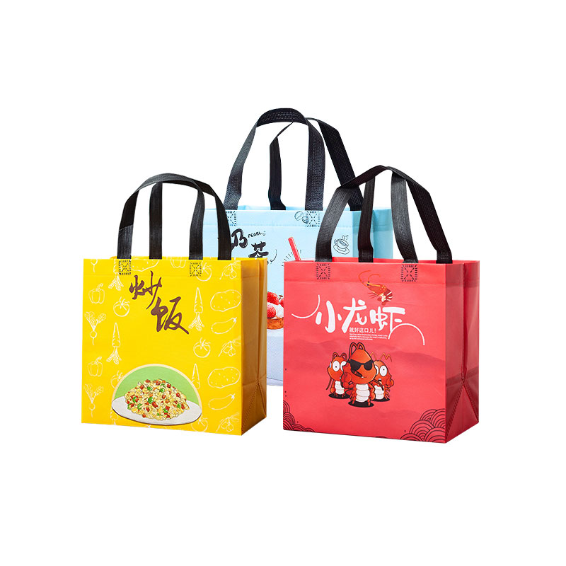 如何防止無紡布袋開裂？